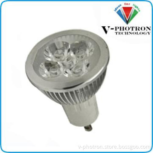 GU10 AC110-240V 3W LED Spot Light